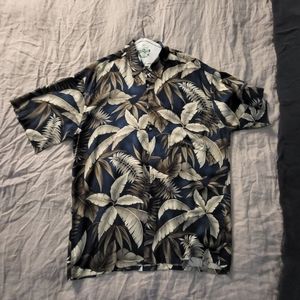 Hawaiian Shirt
